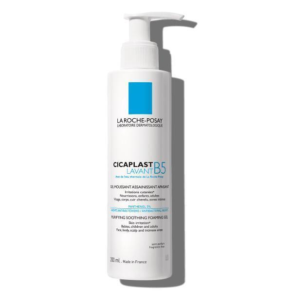 La Roche Posay Cicaplast Lavant B5 200ml