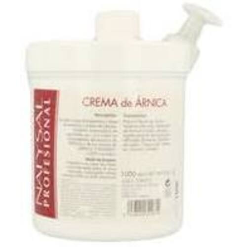 Natysal Arnica Harpagofito 1000g