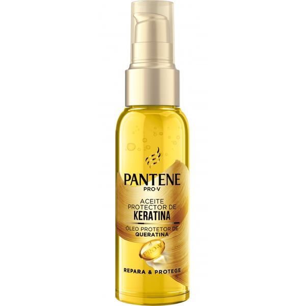 Pantene Repair & Protect Keratin Protective Oil 100ml