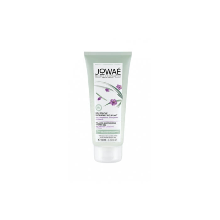 Jowae Gel De Ducha Hidratante Relajante 200ml