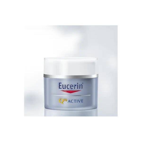 Eucerin Q10 Active Night Cream 50ml