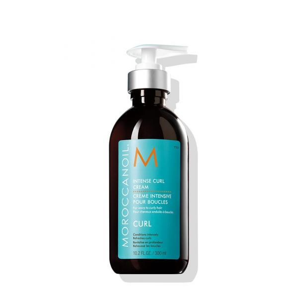 Curl Intense Curl Cream 300ml