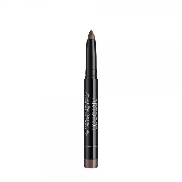 Artdeco High Performance Estilizador De Sombras De Ojos 18-Mat Brown 1,4g