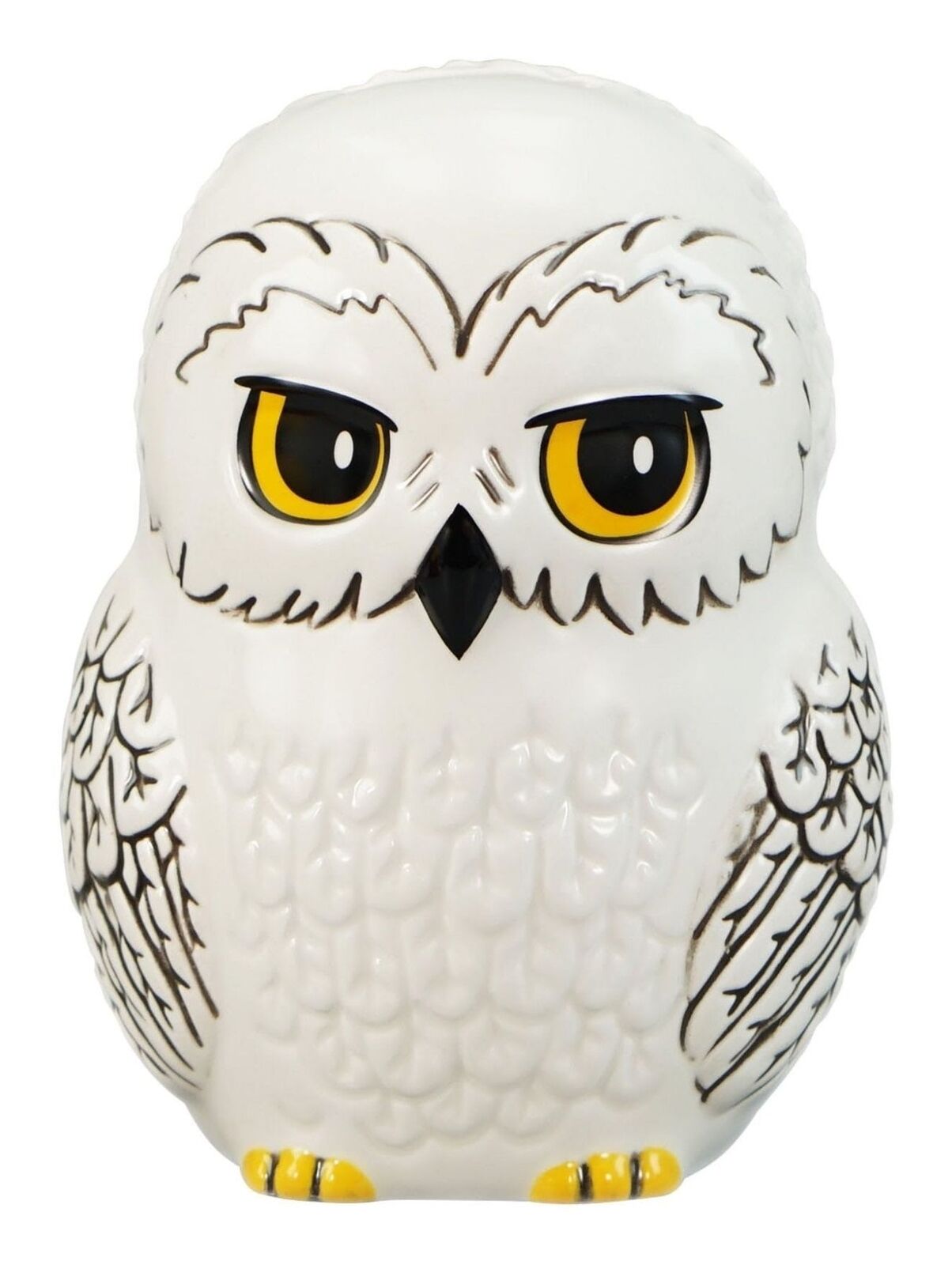 Merchandising Harry Potter: Half Moon Bay - Money Box Shaped Boxed - Harry Potte
