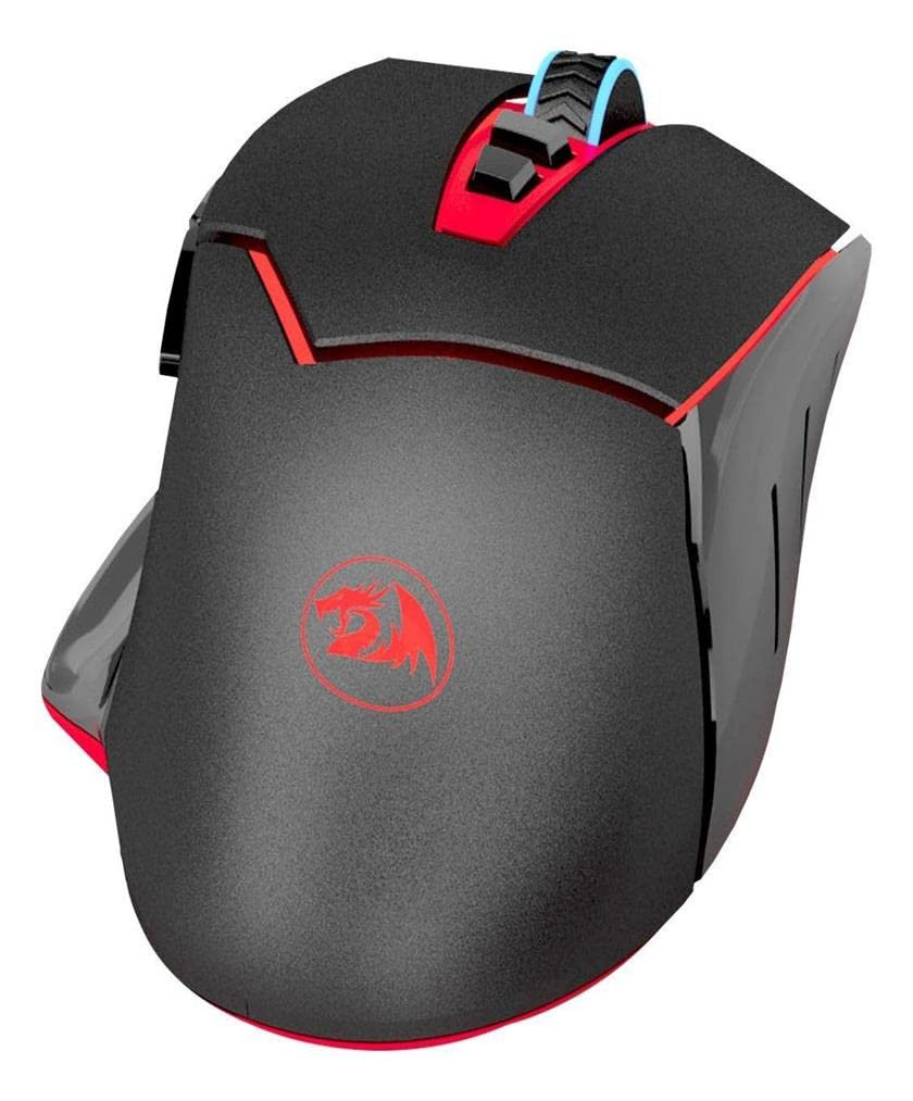 Redragon Gaming Brezina Mika Redragon M690 Mirage NUOVO