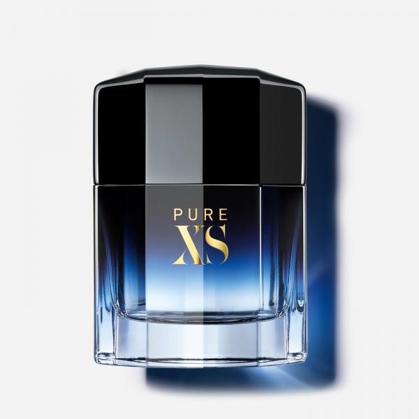Paco Rabanne Pure Xs Eau De Toilette Spray 100ml
