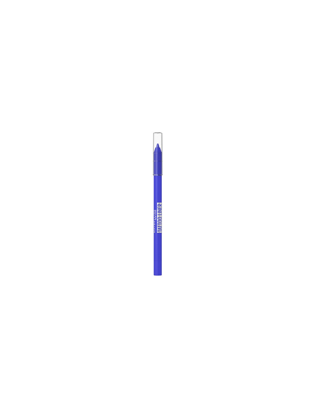 Maybelline Mayb Eyeliner Gel Pencil Tattoo Liner