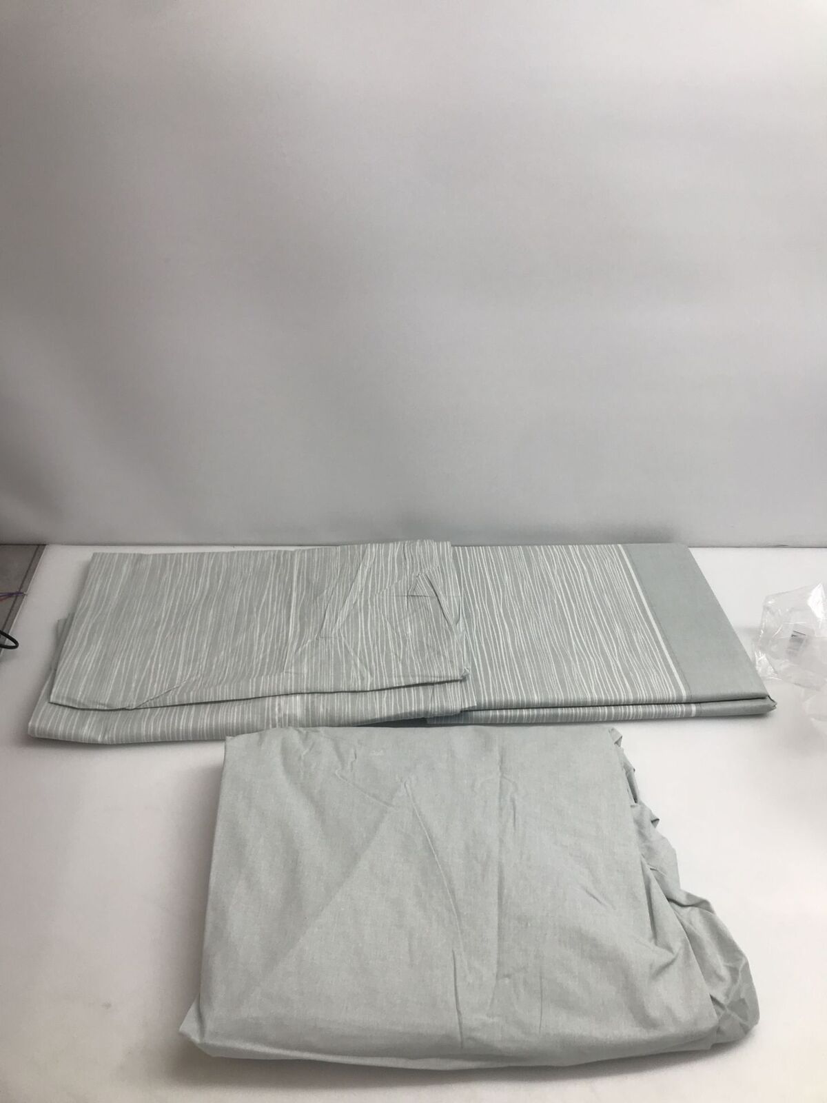 Burrito Blanco | Set biancheria da letto | Letto da 135 cm (+ dimensioni disp...
