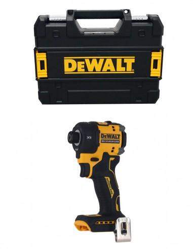 Avvitatore ad Impulsi DeWALT DCF870NT Solo corpo + TSTAK II)
