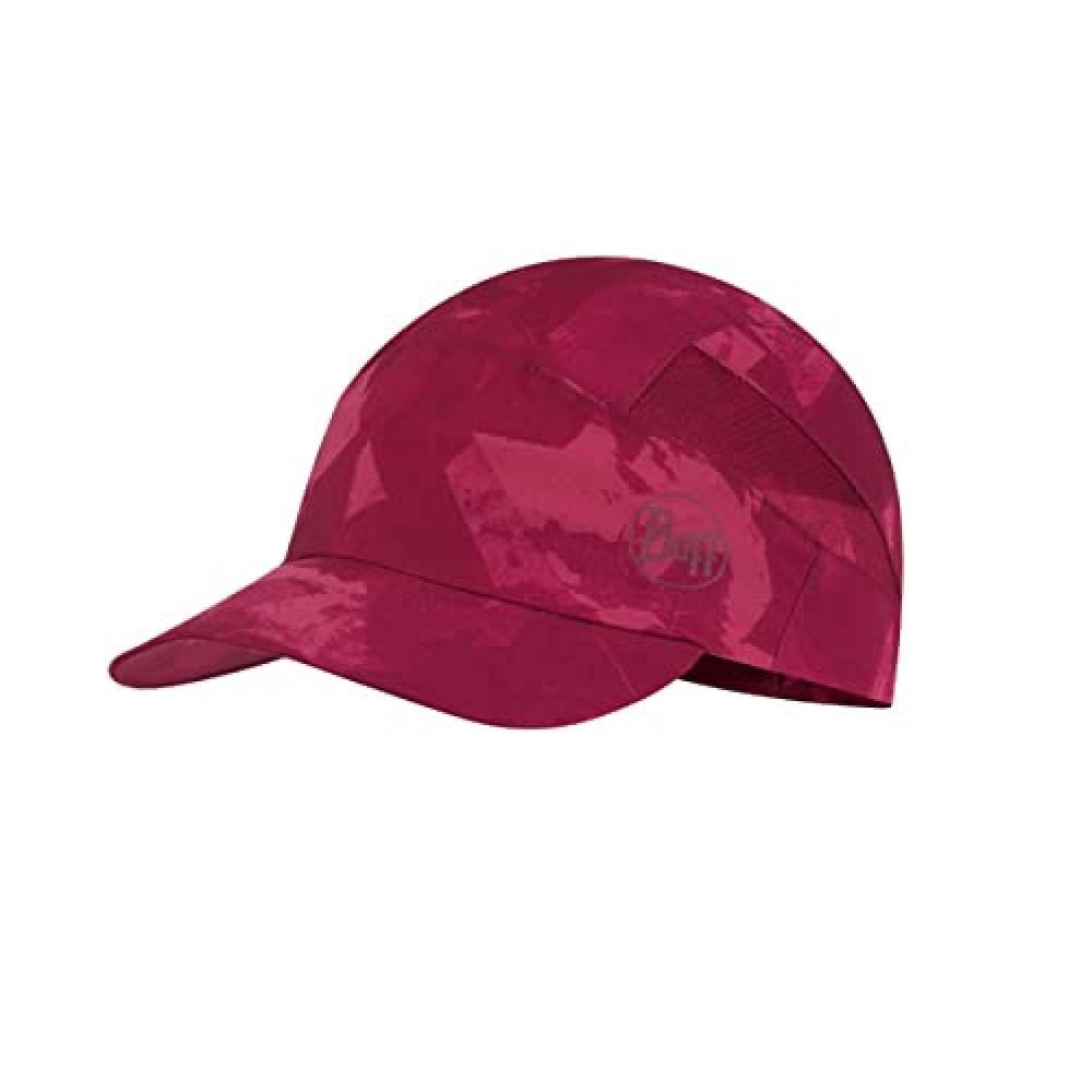 (TG. Taglia unica) Buff Protea, Cappello Women's, Rosa, Taglia Unica - NUOVO