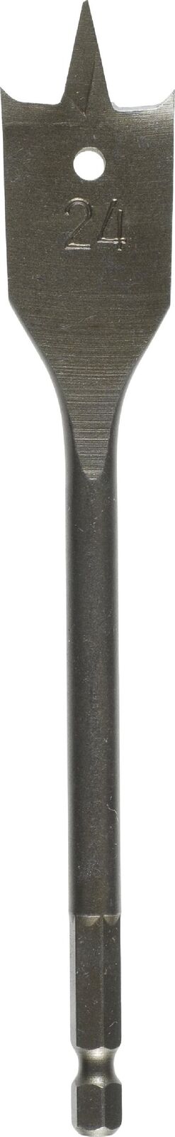 kwb Trapano fresatura piatta PROFI 35,0 mm 512435 (1/4 ", 2 stampanti, terreno m