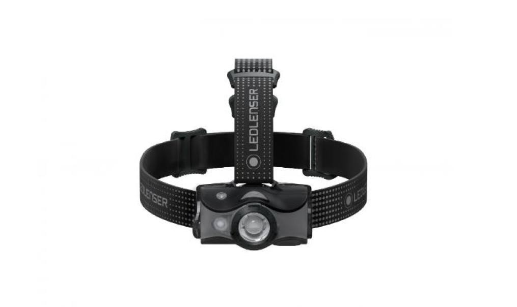Torcia frontale led Led Lenser MH7 600lm IP54 - 501599