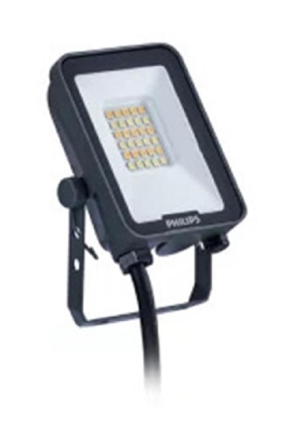 PHILIPS PROIETTORE BVP167 LED12/830/840/865 DOB 10W SWB 1200LM 73601699