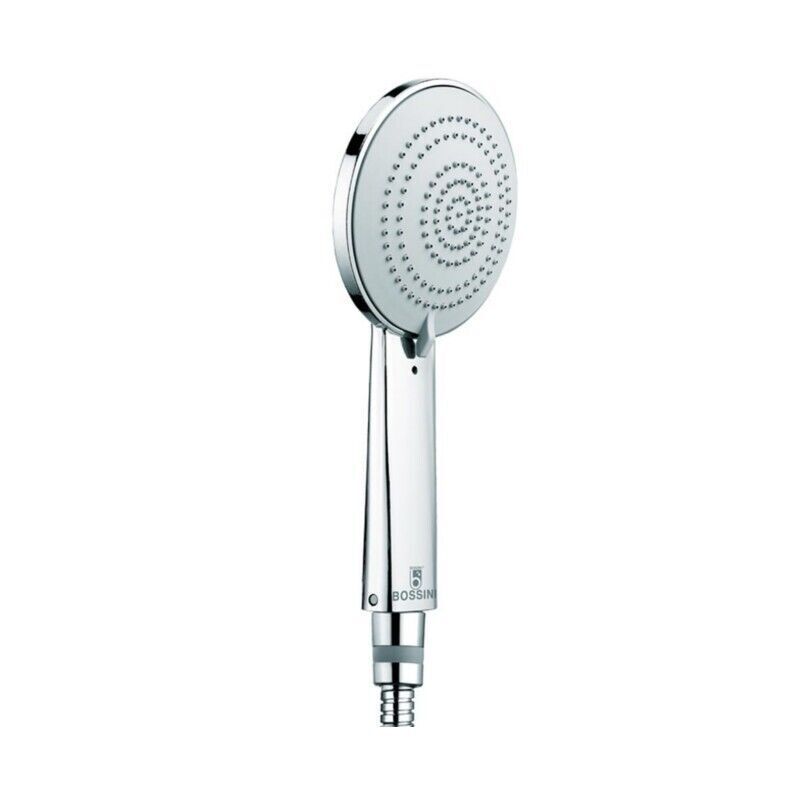 BOSSINI-DOCCETTA SCIOLTA MOD.MIXA/3 FIT-AIR 3 MOD.d.110mm