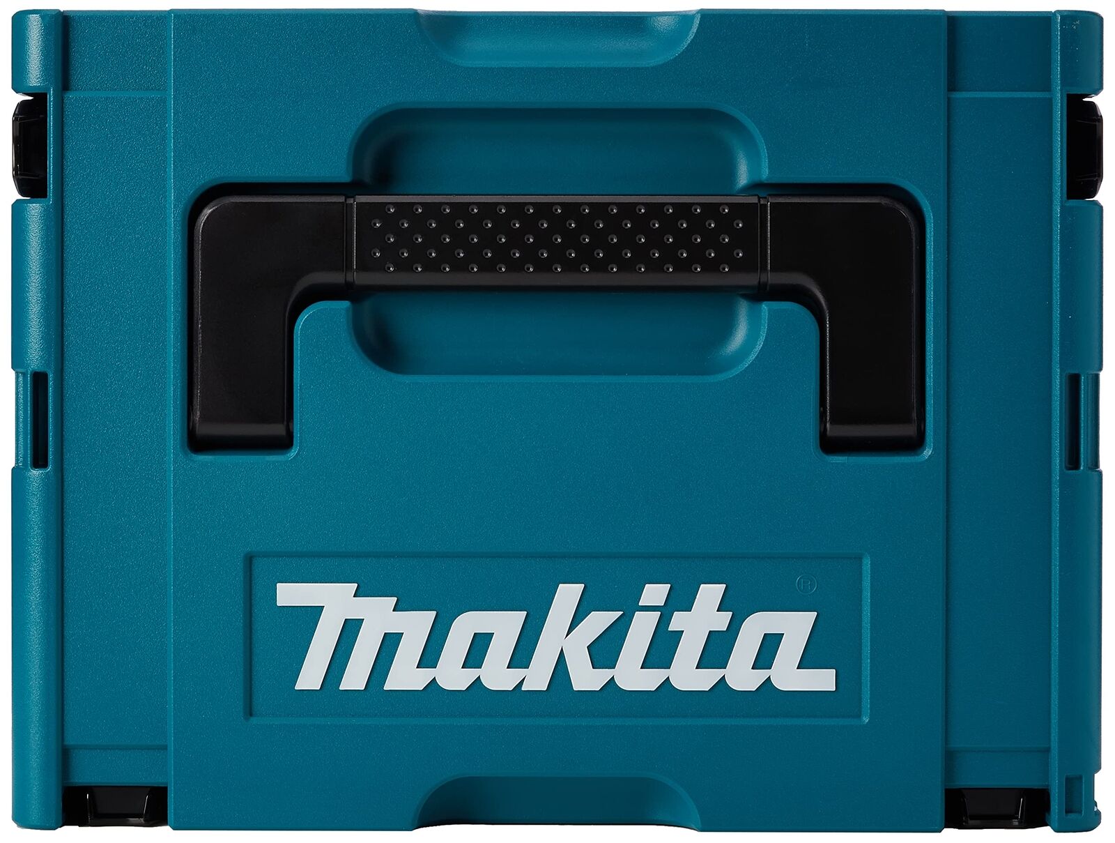 COFFRET MAKITA ENSEMBLE ACCESSOIRES 66 PIÈCES EN COFFRET MAKPAC -B-43044 (x2E)