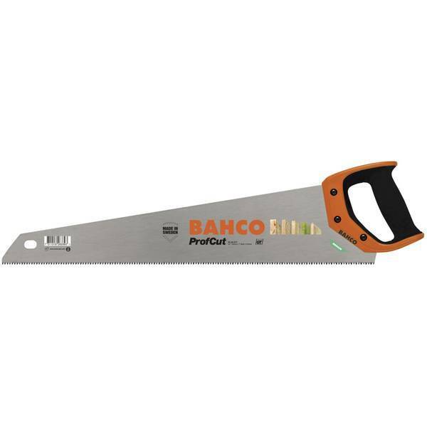 BAHCO PROFCUT PC 19 GT7 SEGA A MANO PER LEGNO