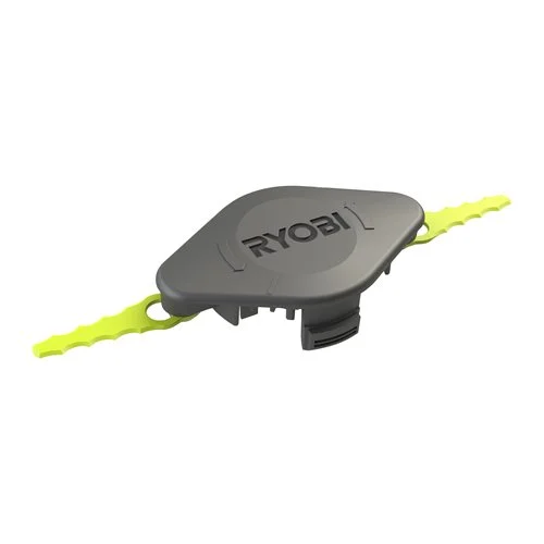 TÊTE RYOBI AVEC 10 LAMES POUR COUPE-HERBE SANS FIL 18V