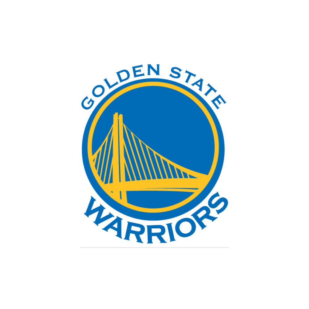 Cialda In Ostia Golden State Warriors Nba Basket Torta Decorazioni Dischi Commes