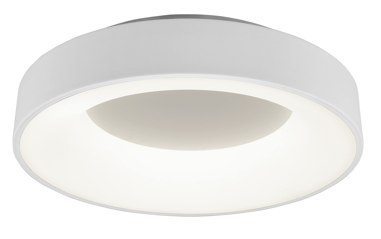 Trio, Plafoniera, Girona incl. 1xLED (w6I)