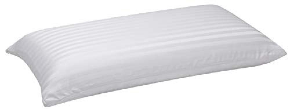 (TG. 40 x 70 cm) Pikolin Home - Guanciale viscoelastico, memory foam memory foam