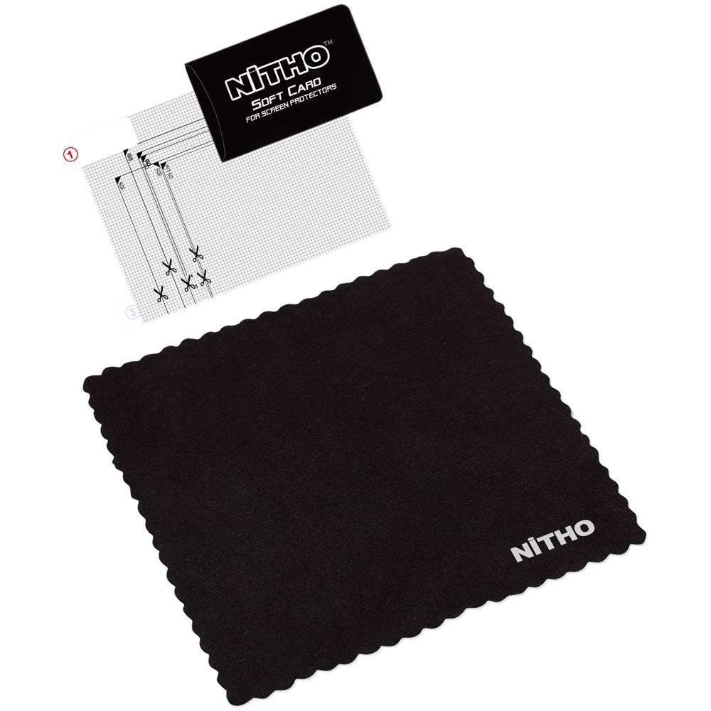 Nitho Protection Black pack