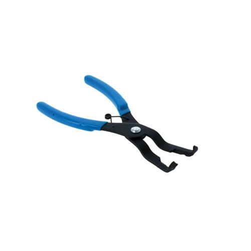 Pince A Clip Per Rifilare Laser - Offset A 80 Gradi 8541