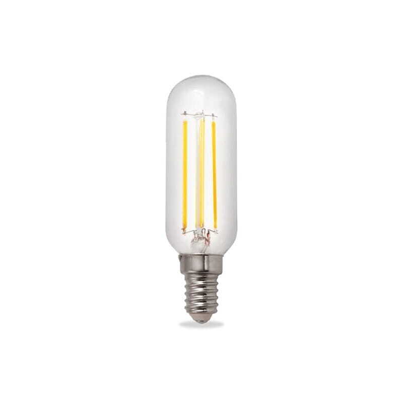 Lampadina LED Filament Bulb T27-2700K (Luce Calda)