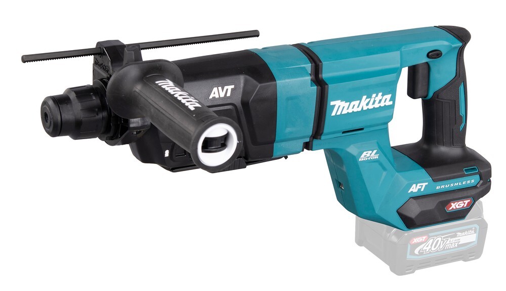 Tassellatore SDS-PLUS 28mm 3J 40V XGT BL Makita HR007GZ01