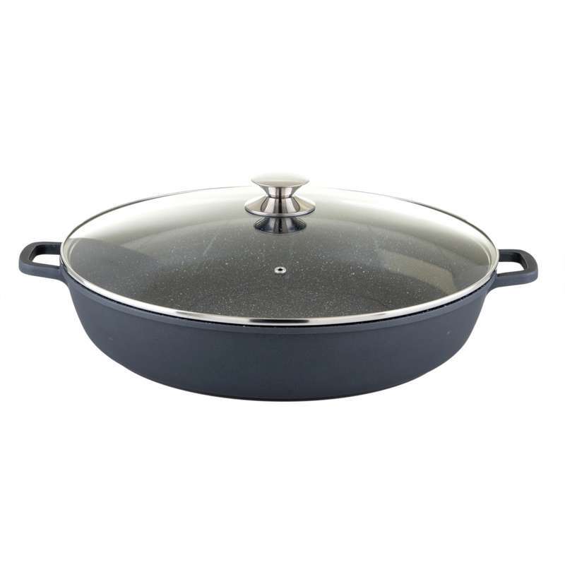 COLLECTION BLUMENTHAL BAVARIA TEGAME 36 CM