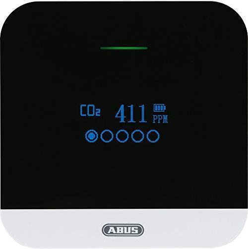 Alarma de CO2