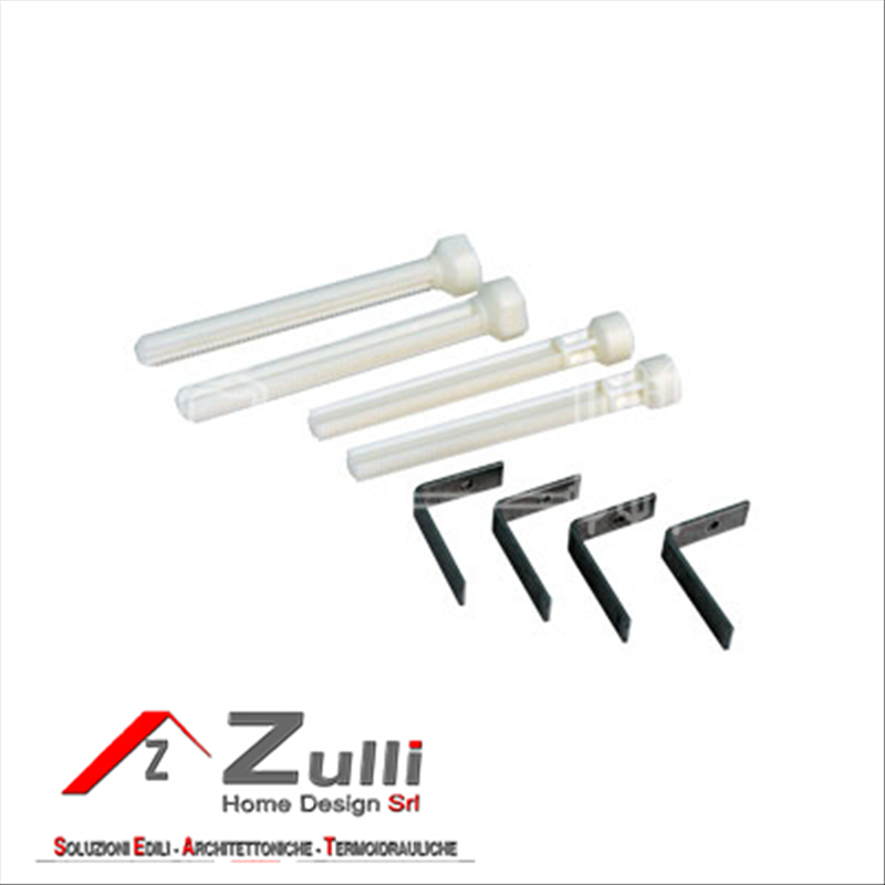 Kit di prolungamento per placche di comando  GEBERIT RICAMBI