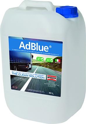 ADDITIVO ADBLUE AREXONS 10 L