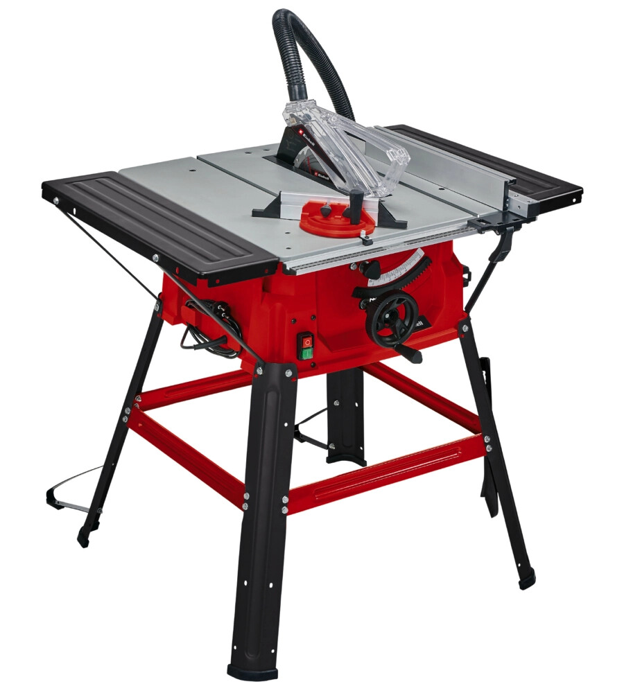 SEGA CIRCOLARE DA BANCO EINHELL "TC-TS", 1800 W
