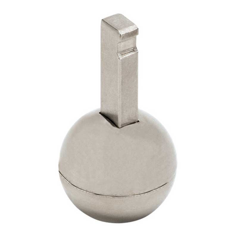 Hansgrohe Sfera in acciaio | 13964000