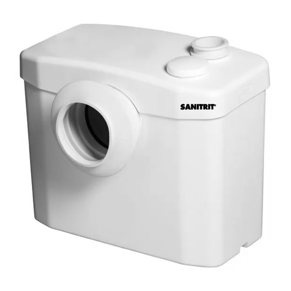 CASSETTA TRITURATRICE PER WC MODELLO SANITRIT UP - TENSIONE DI ALIMENTAZIONE ...