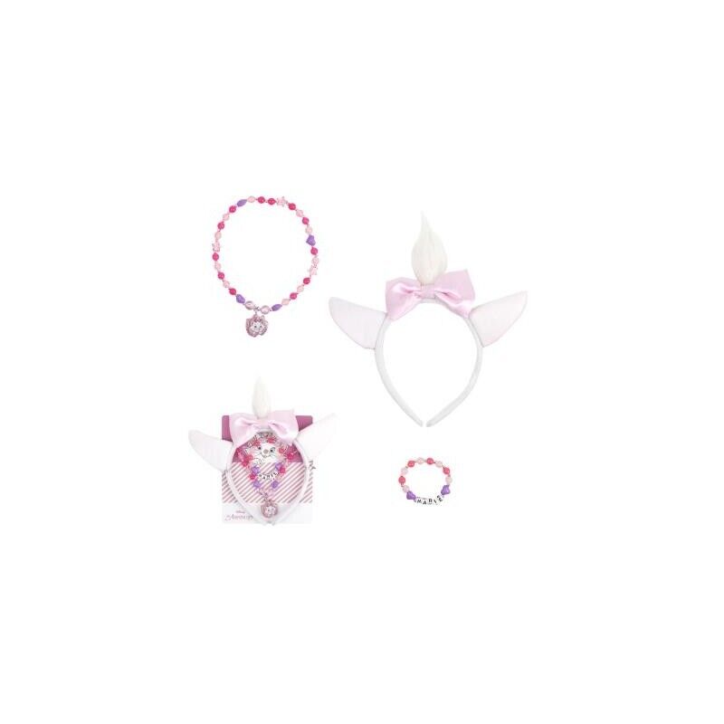 Set bigiotteria 3 pezzi - Marie