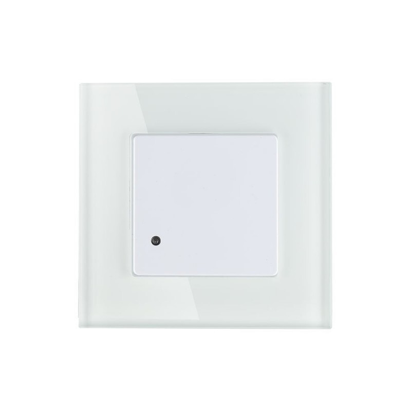 Microwave Sensor White