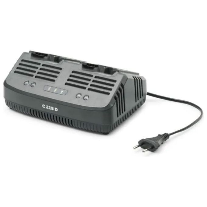 Alpina Caricatore dual20v 1,5ah