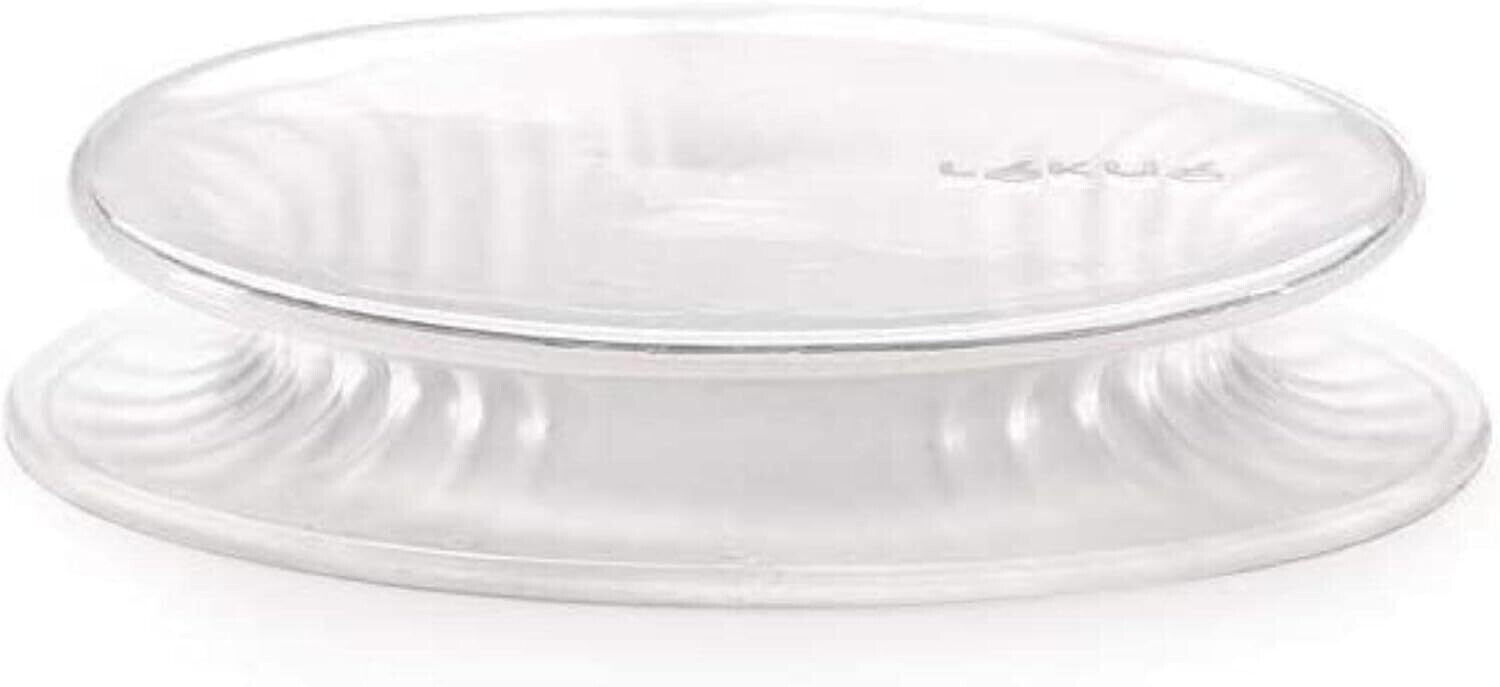 LEKUE - COPERCHIO ESTENSIBILE IN SILICONE 26cm