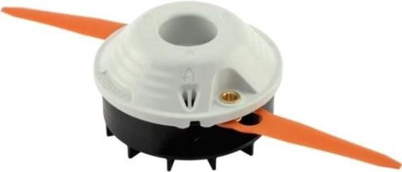 Stihl 40087102102 accessorio decespugliatore/decespugliatore testina di taglio (