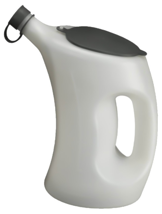 TAZZONE OLIO PVC 07521 LT.1