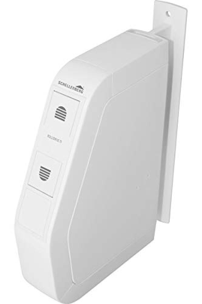 (TG. RolloDrive 75 Standard) Schellenberg, elettrico, 22575 - NUOVO