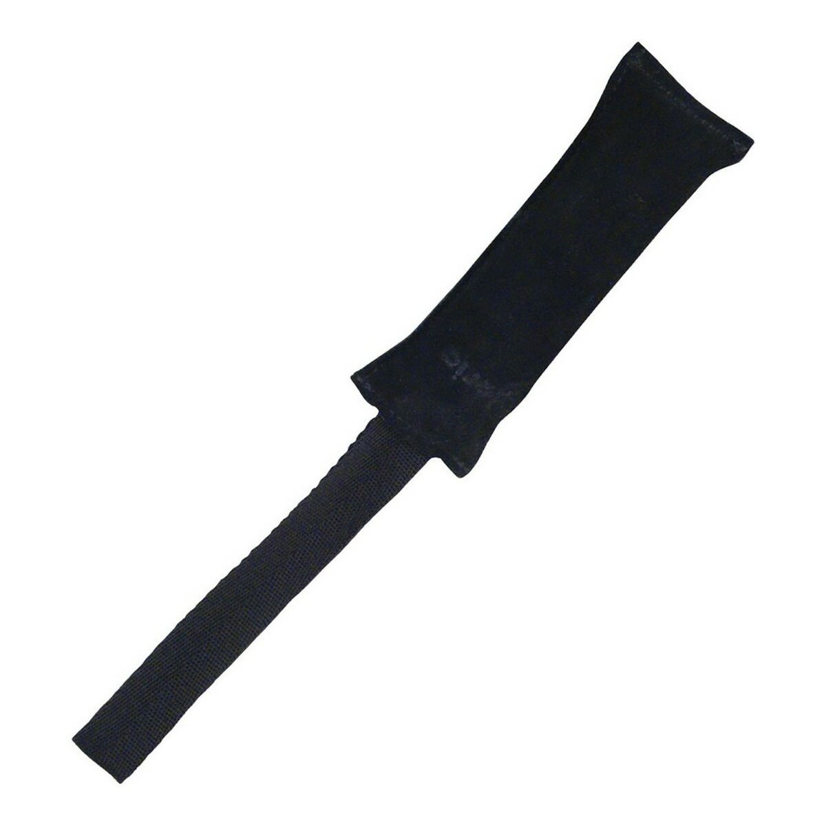 Giocattolo da mordere per cani Gloria Nero [30 cm]