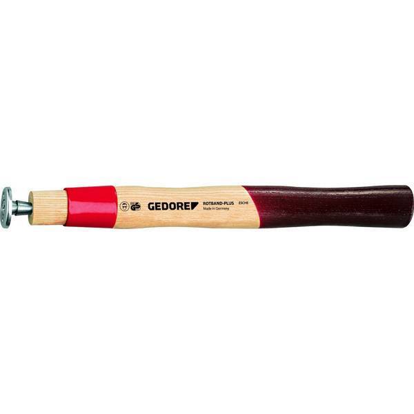 GEDORE E 600 H 500 8596480 MANICO PER MARTELLO 0.2 KG 320 MM DIN 5111 1 PZ