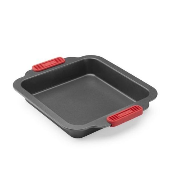 Teglia Antiaderente Quadrata Lekue Grey - 887260