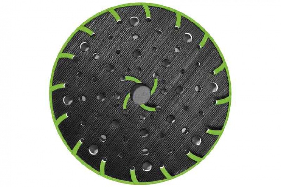FESTOOL 202460 PLATORELLO FUSION TEC RIGIDO DIAMETRO 150 mm