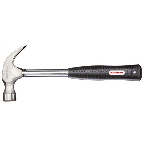 Martillo de orejas, tipo americano 570 g de acero