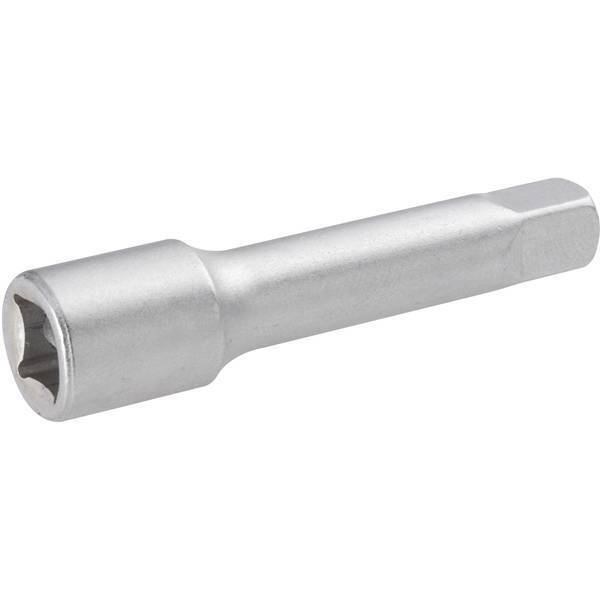 TOOLCRAFT 820754 PROLUNGA PER BUSSOLE IMPRONTA CACCIAVITE 1/4 6.3 MM FORZA