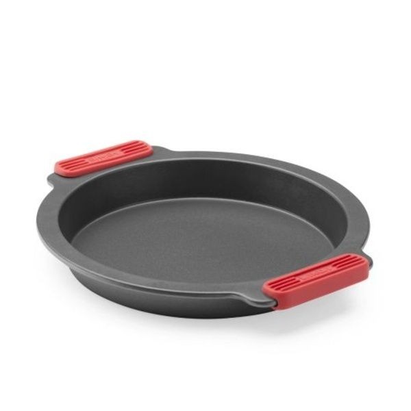 Teglia Antiaderente Rotonda Lekue Grey - 887420