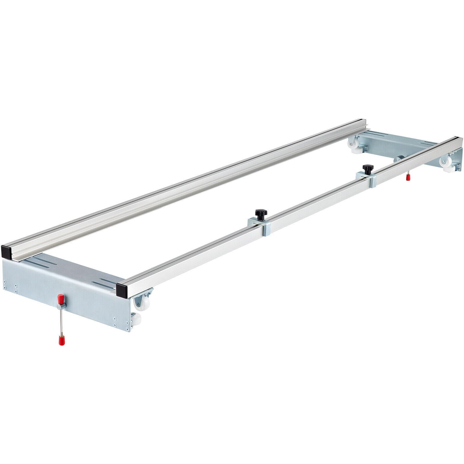 VEVOR  Router Sled Slab Jig 60" con funzione di bloccaggio portatile
